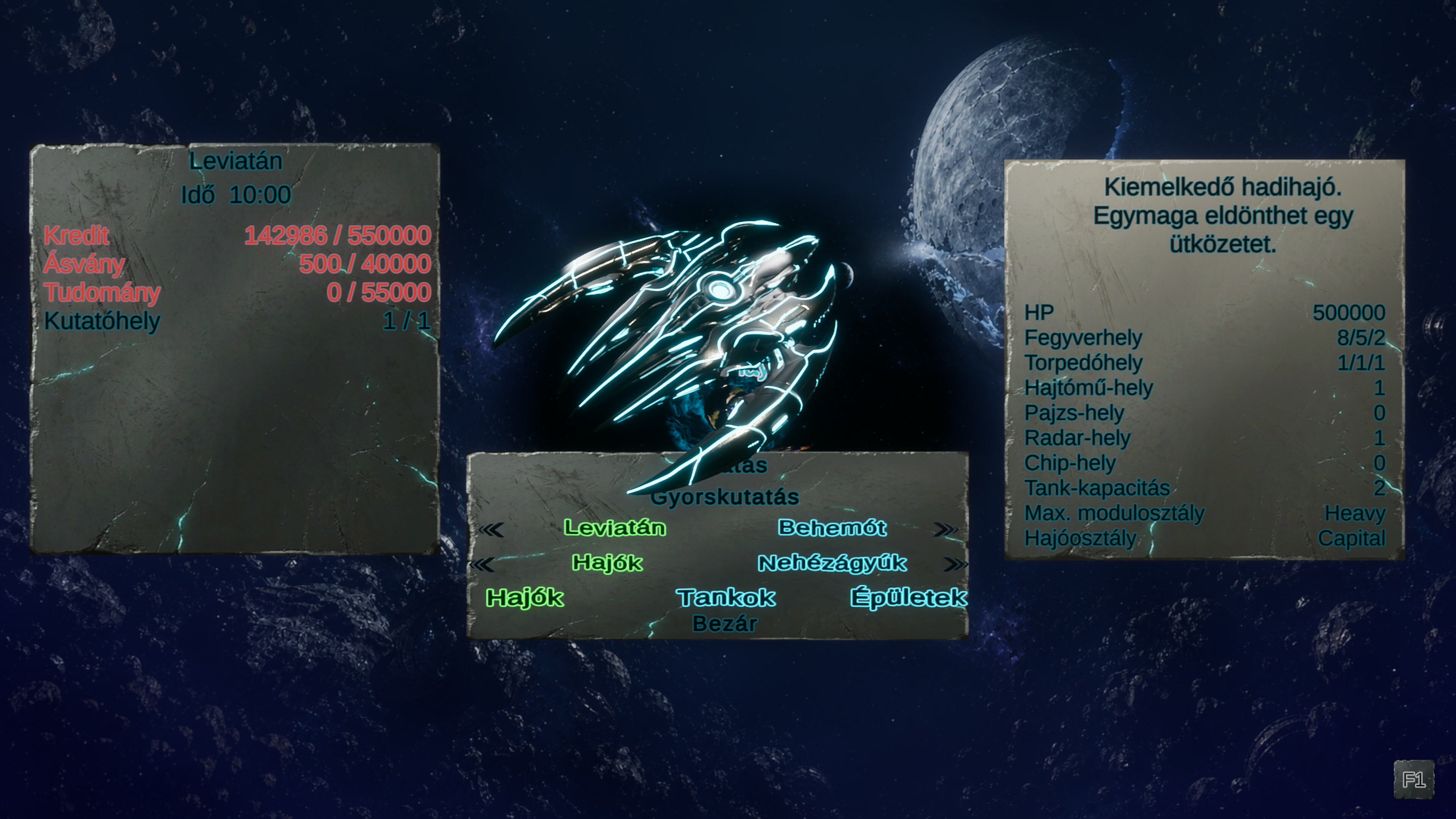 NABERON screenshot 5