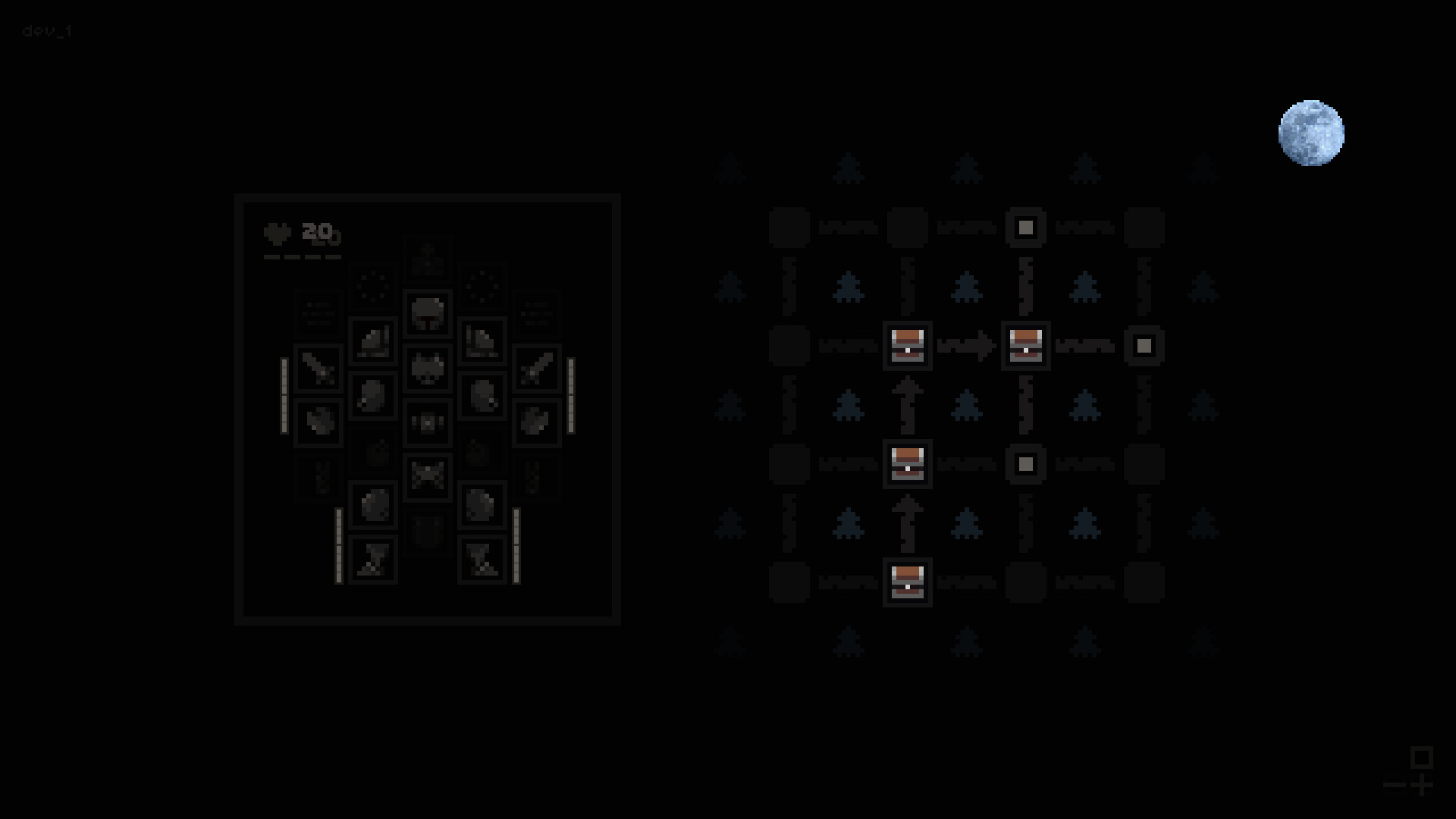Lootstone screenshot 1