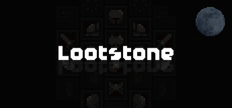 Cover art from Lootstone