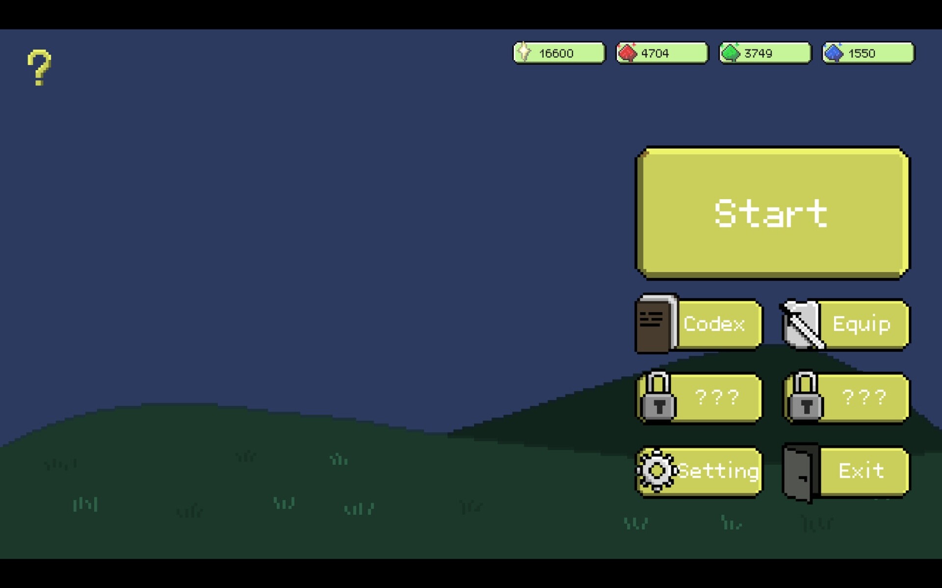 Buzz-Bomb screenshot 1