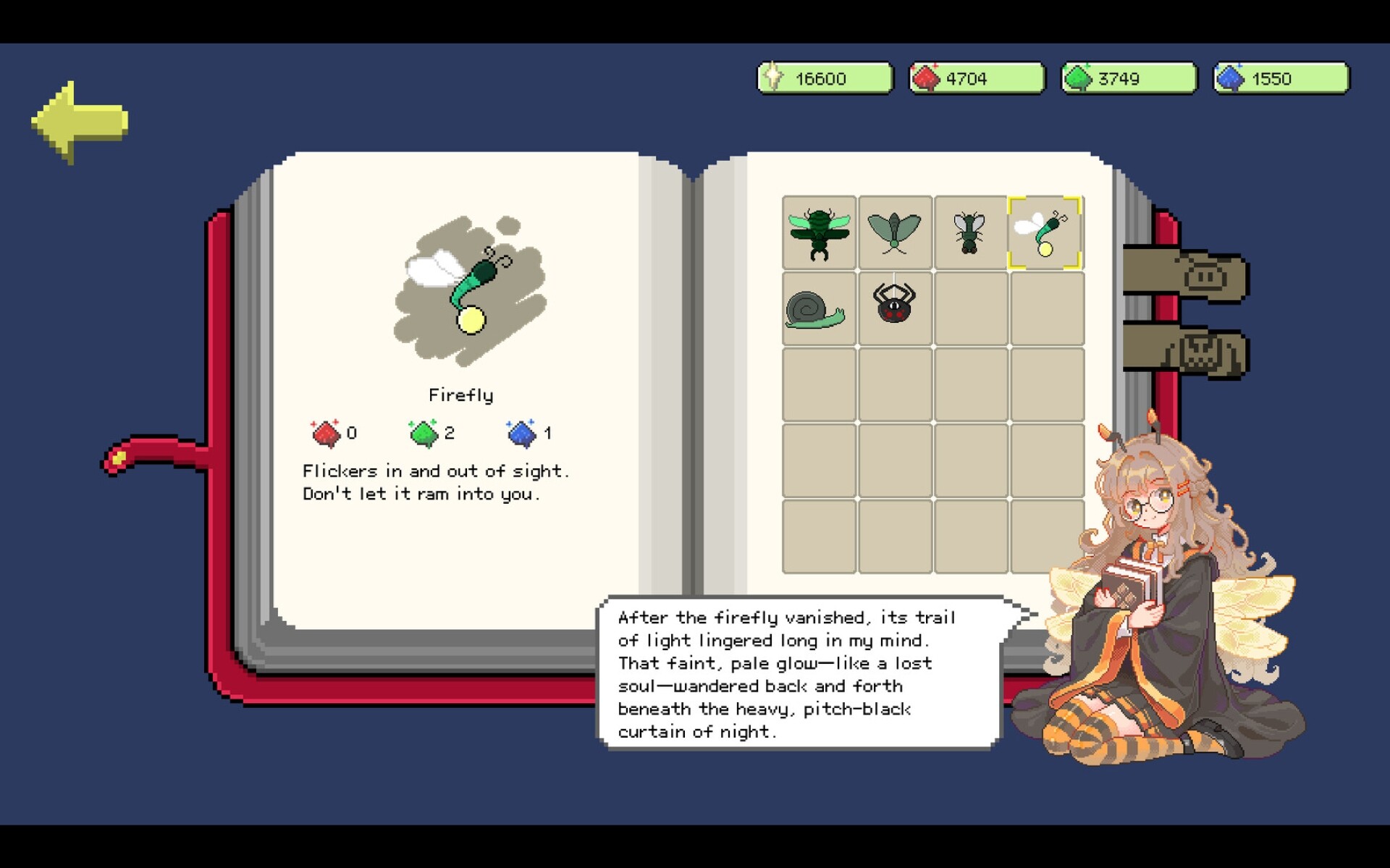Buzz-Bomb screenshot 2