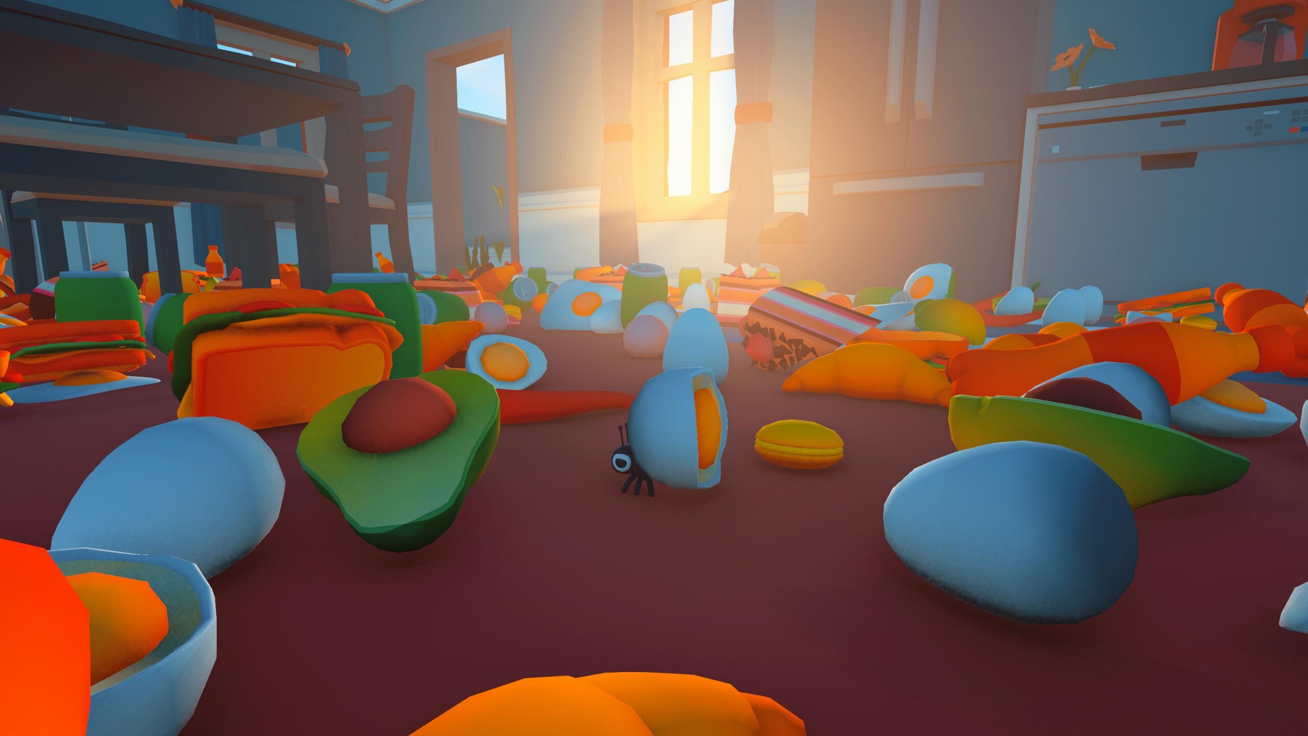 Summer for ANT screenshot 3