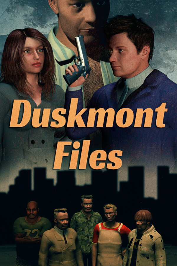 Duskmont Files