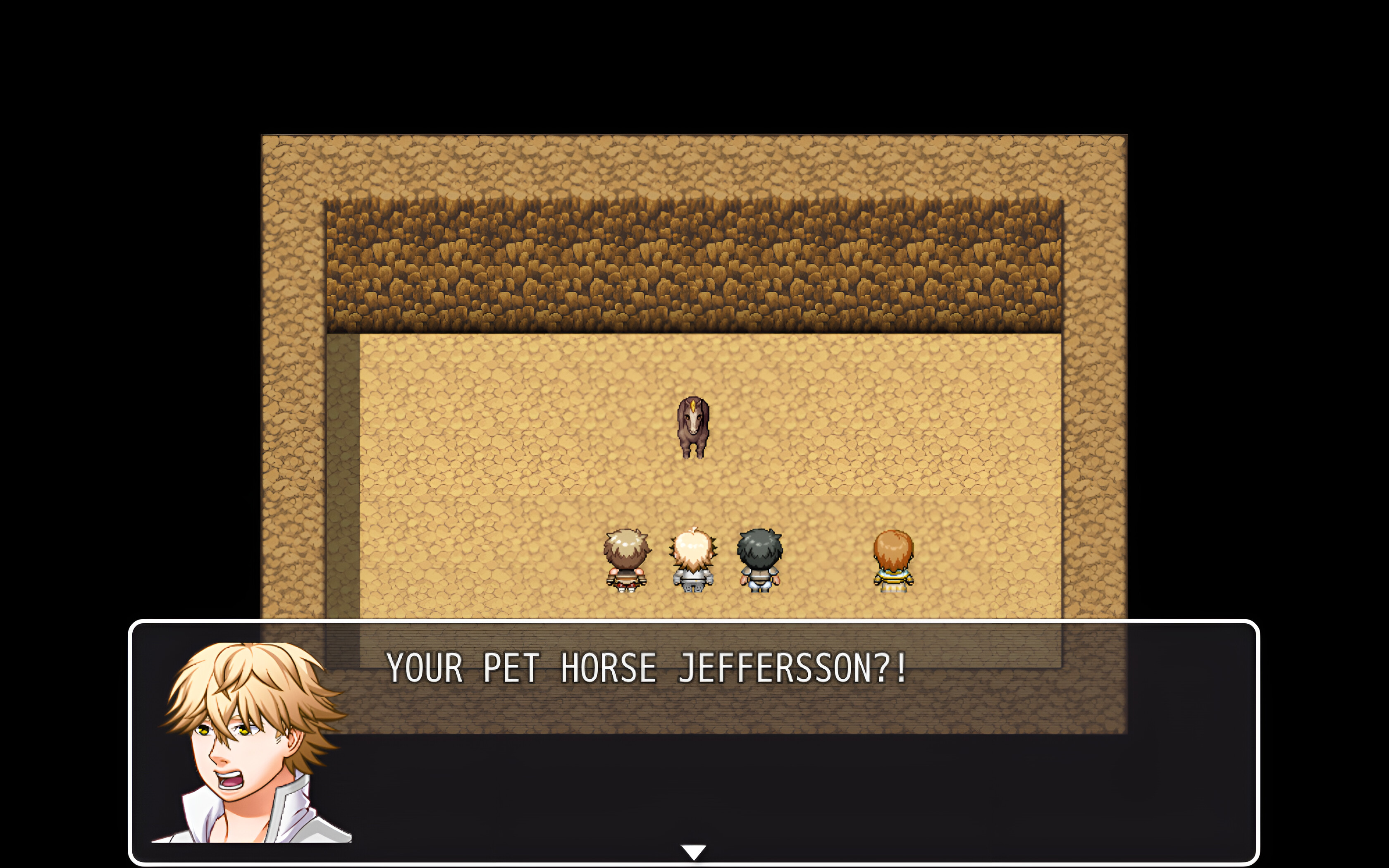 Kibo to Yume screenshot 4
