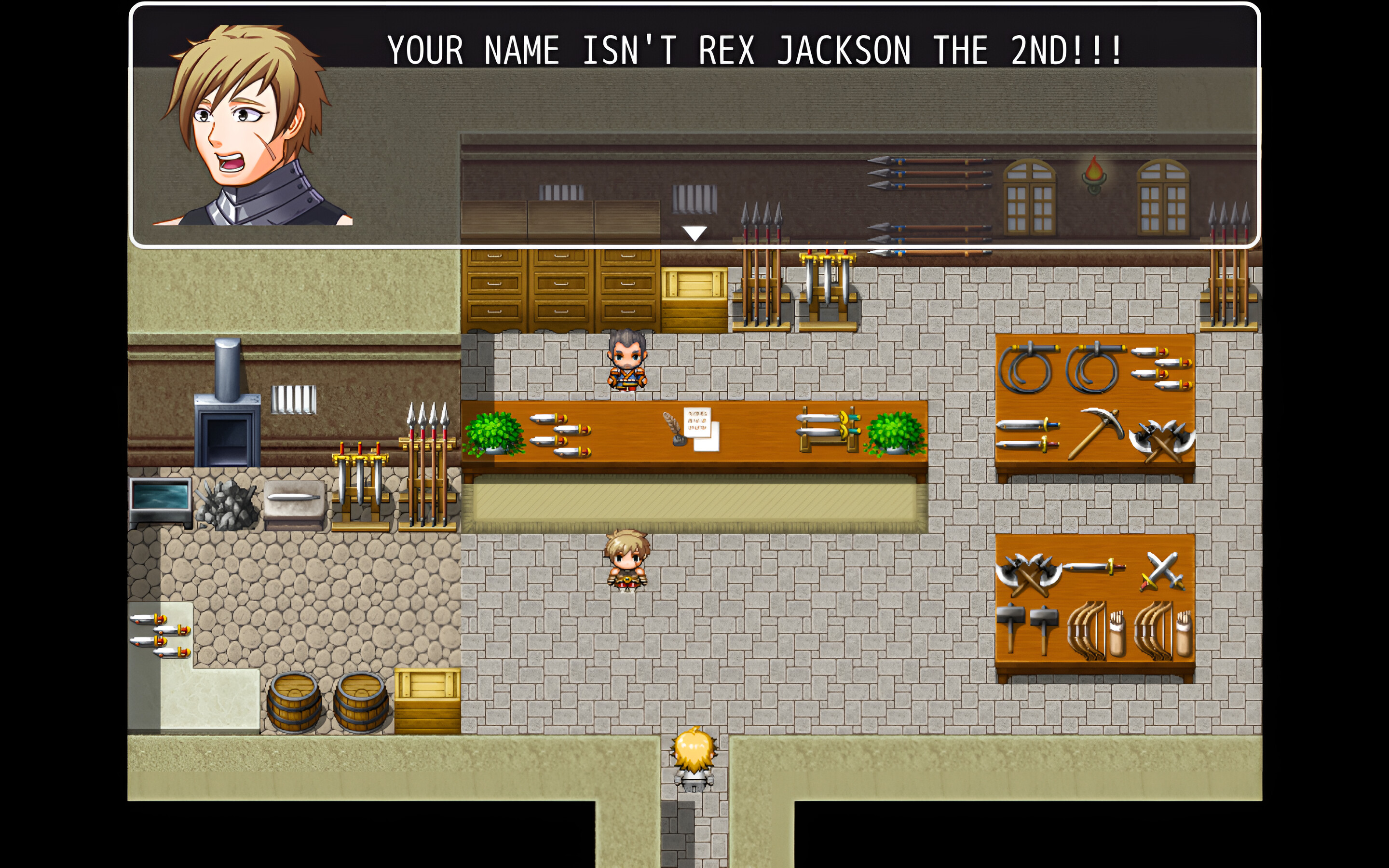 Kibo to Yume screenshot 5