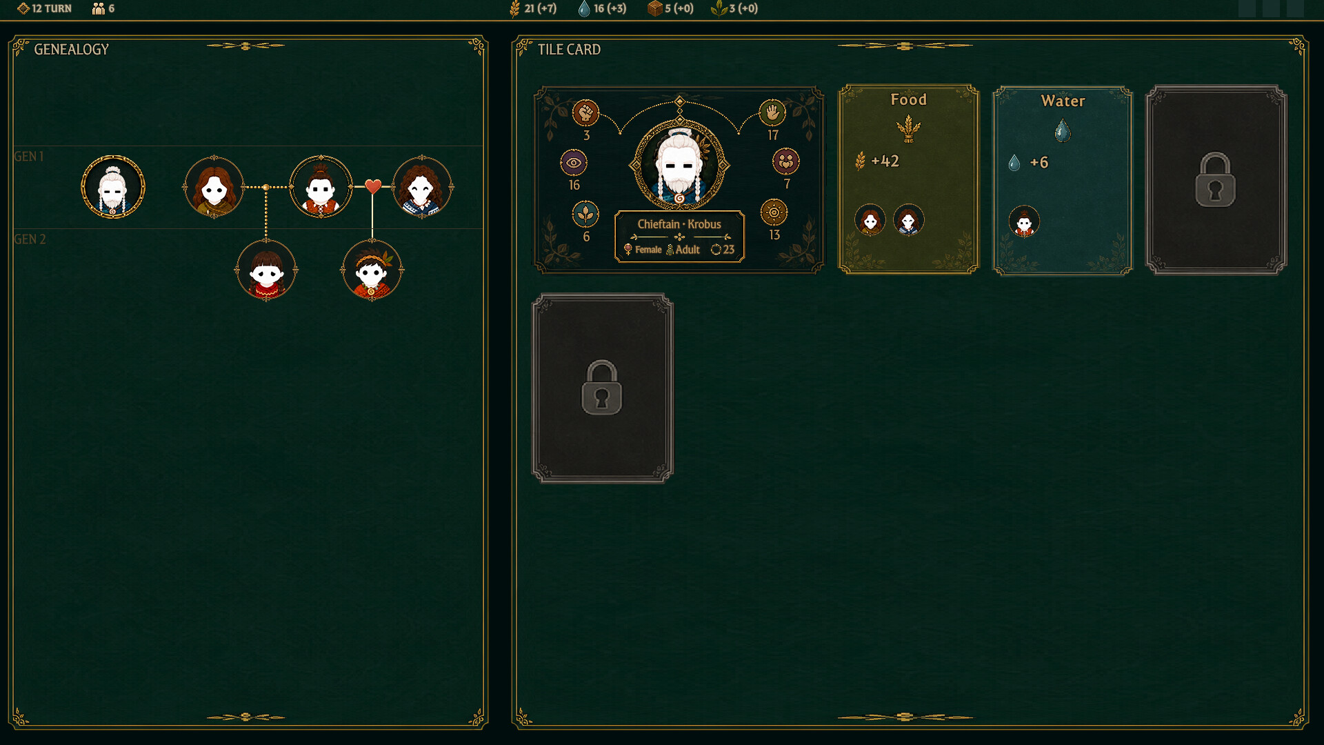 Live on, Until we can't screenshot 5