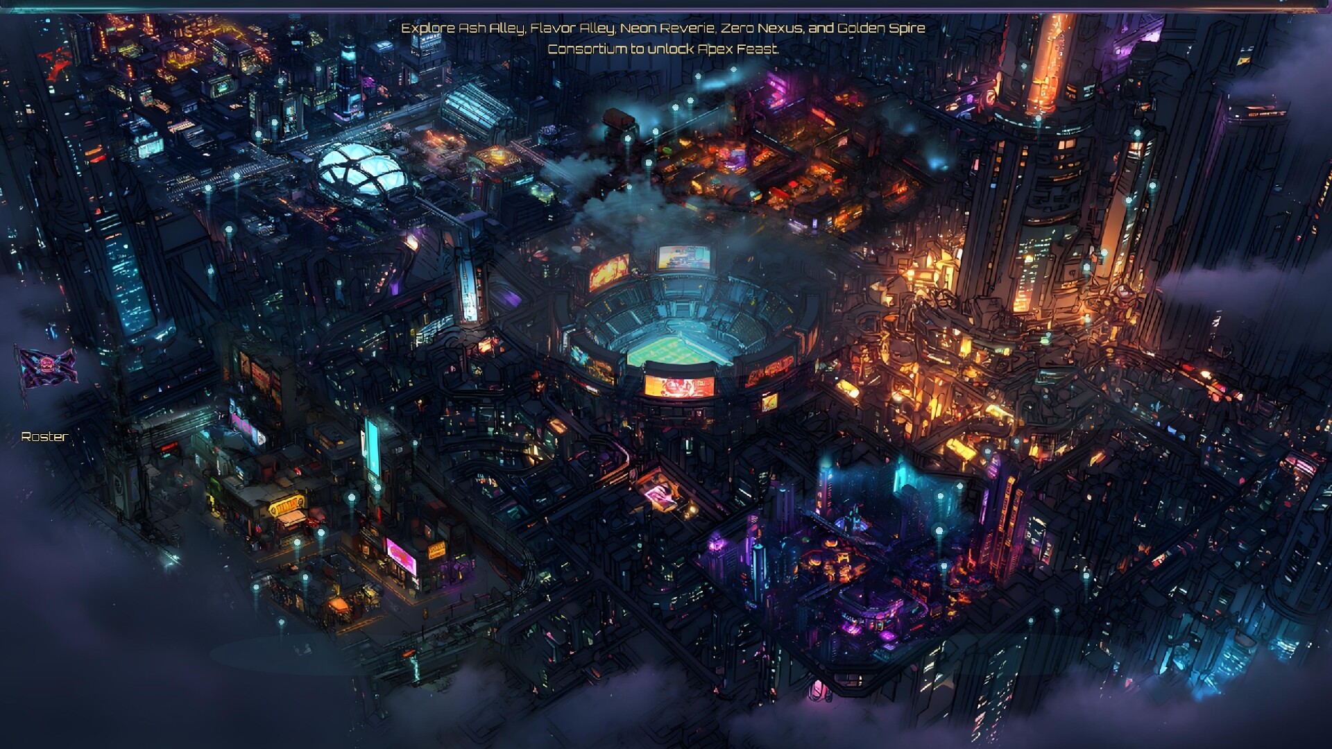 Yummy Rumble screenshot 2