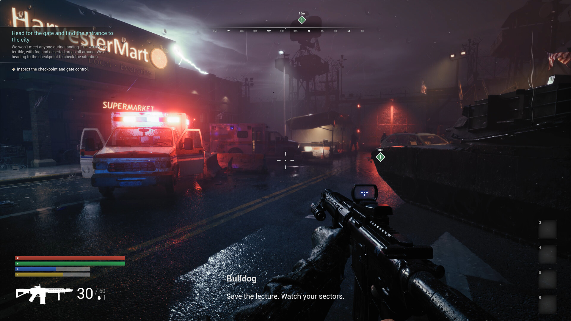 Echoes of the Lost screenshot 2