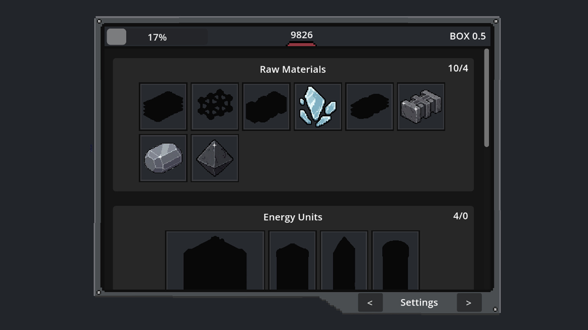 SpacePawn screenshot 4