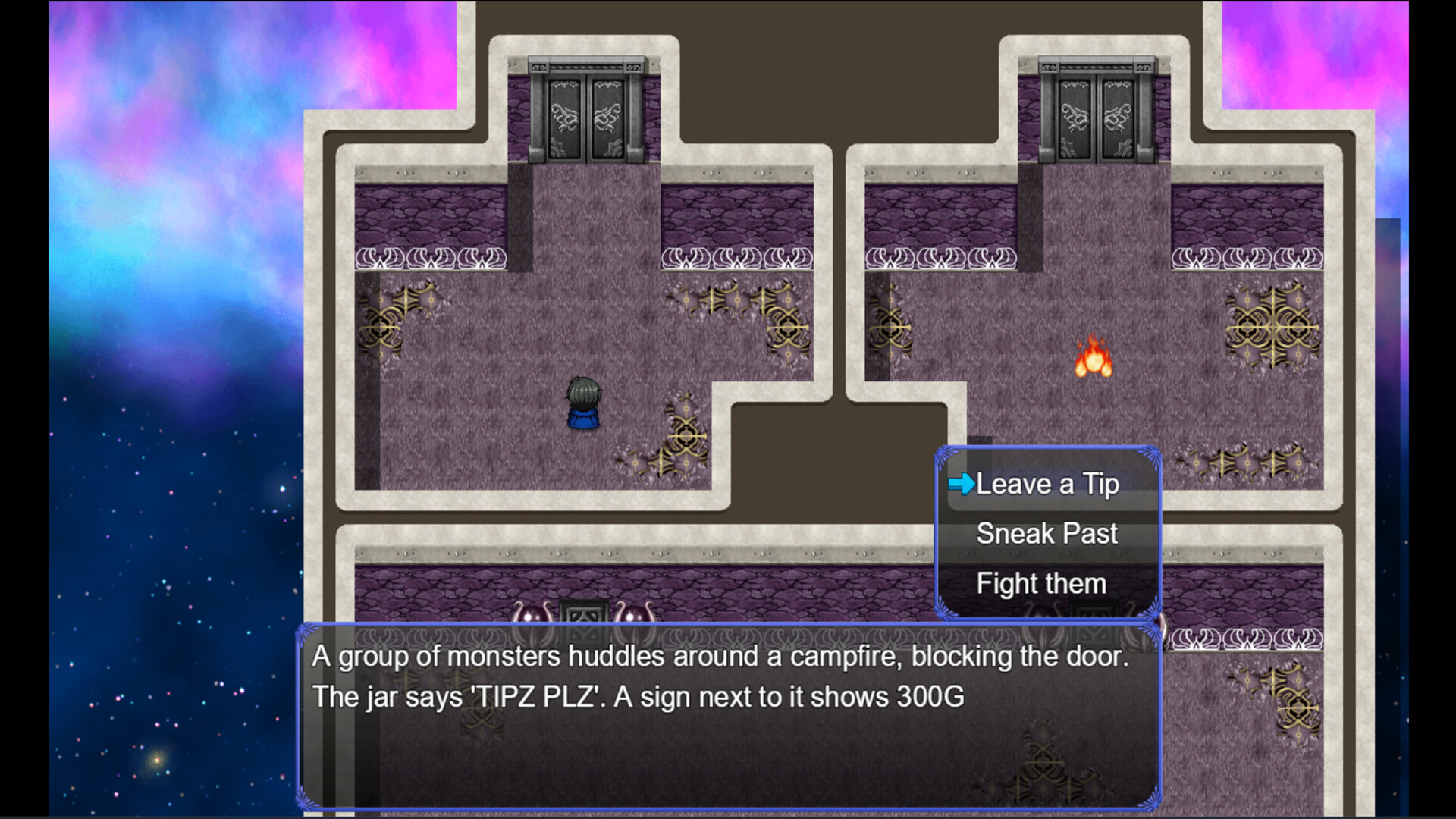 Tower Reincarnation screenshot 3
