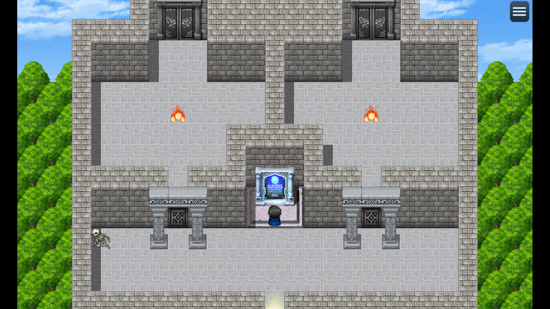Tower Reincarnation screenshot 5