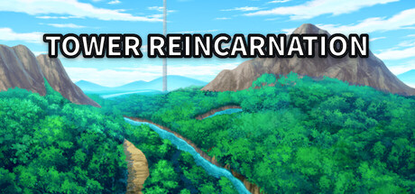 Cover art from Tower Reincarnation