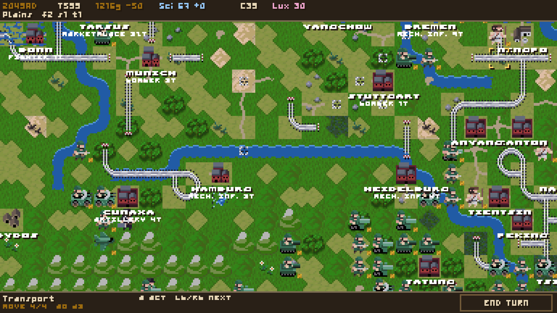 Cee One Vee screenshot 3