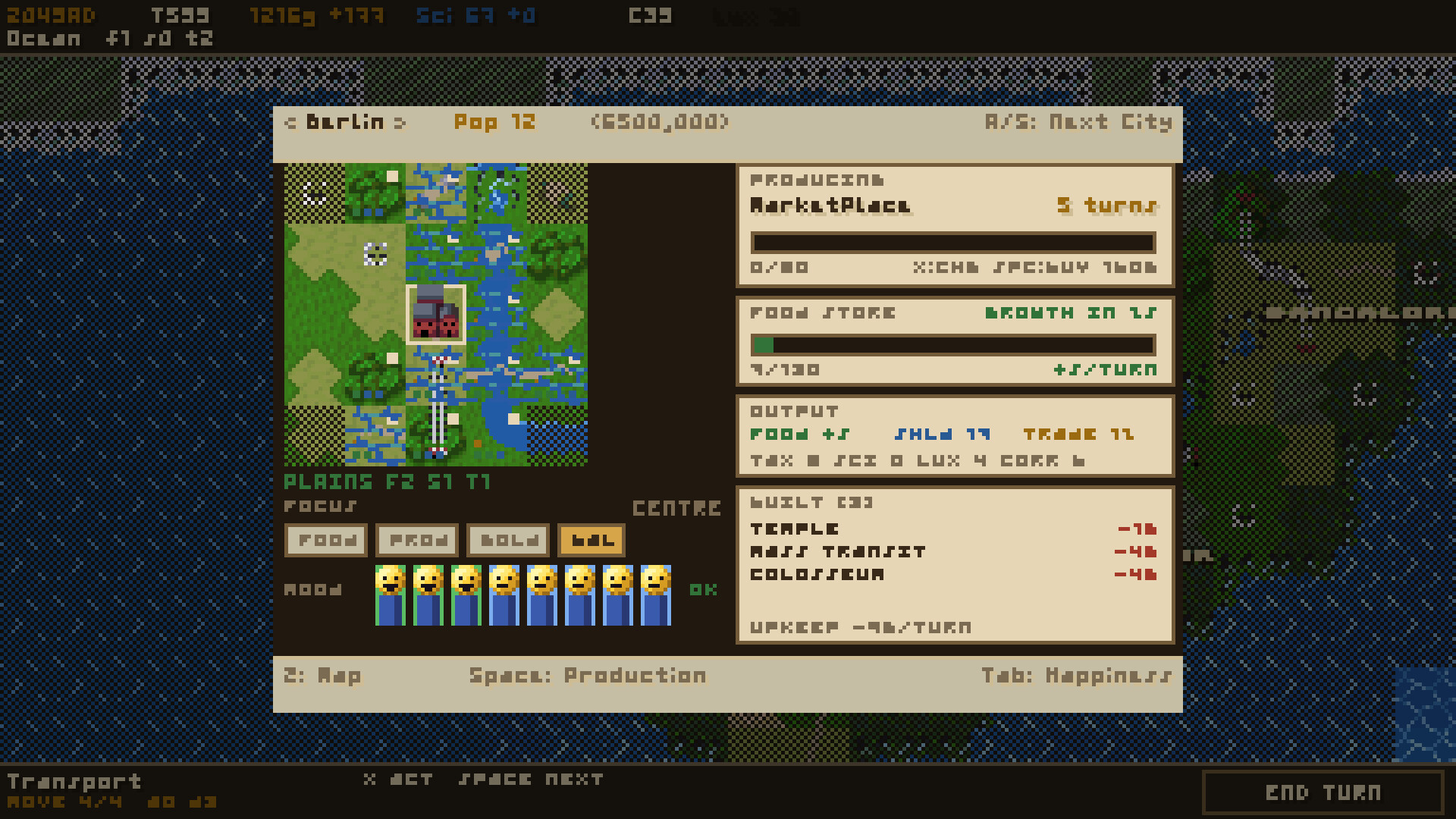 Cee One Vee screenshot 5