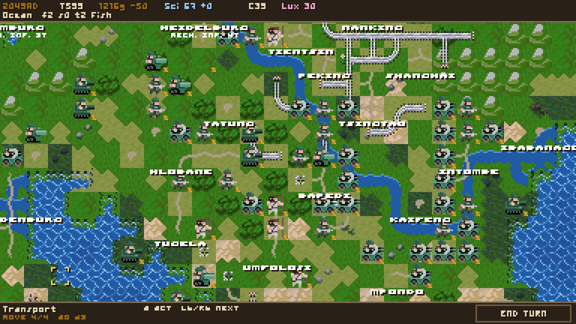 Cee One Vee screenshot 4