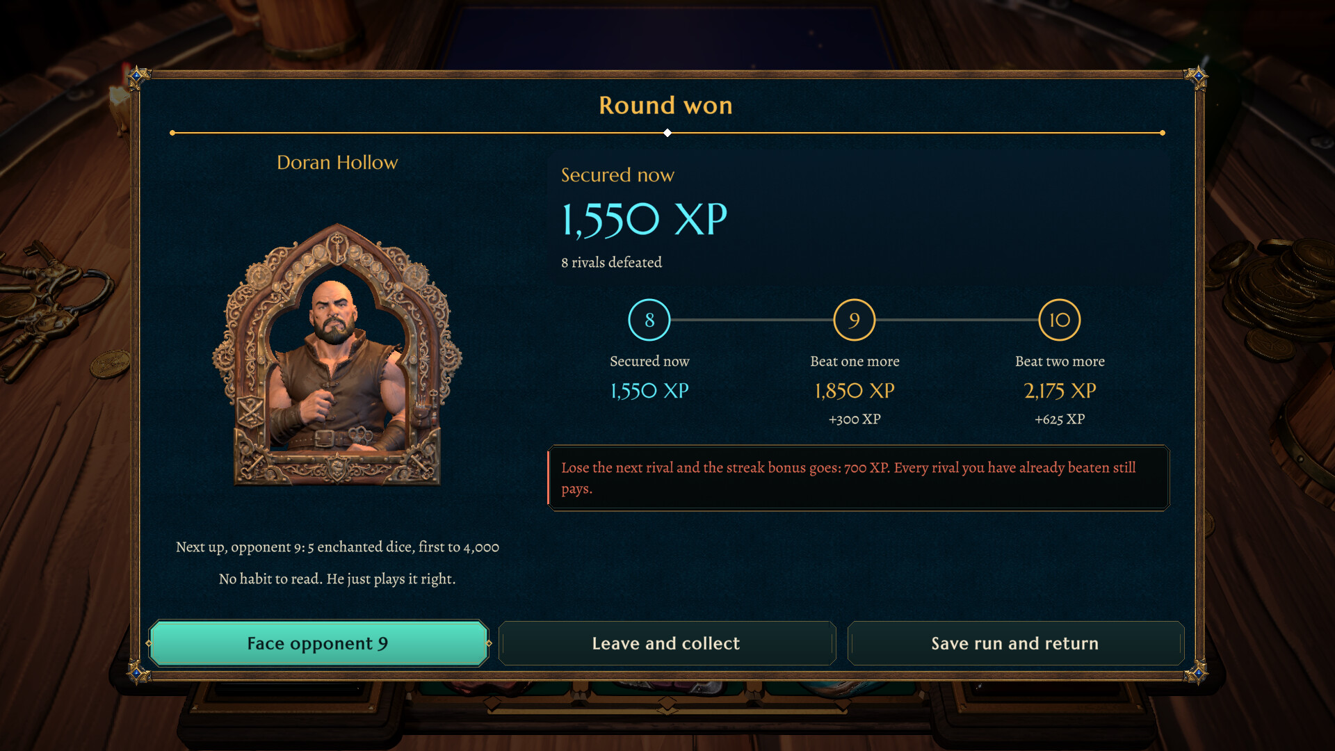 Tumble Tavern screenshot 5
