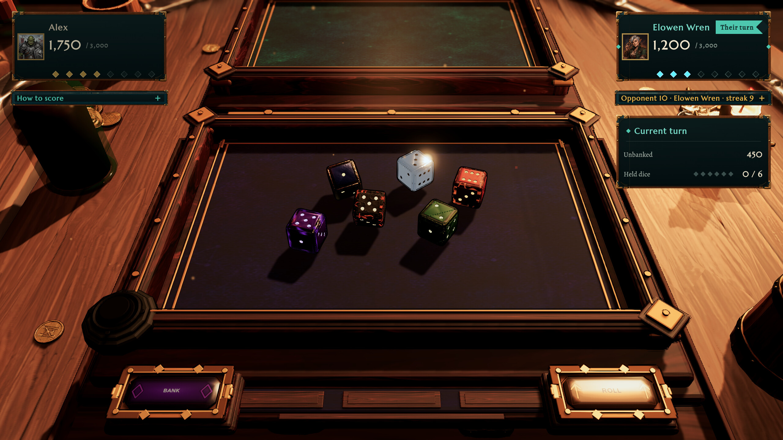 Tumble Tavern screenshot 3