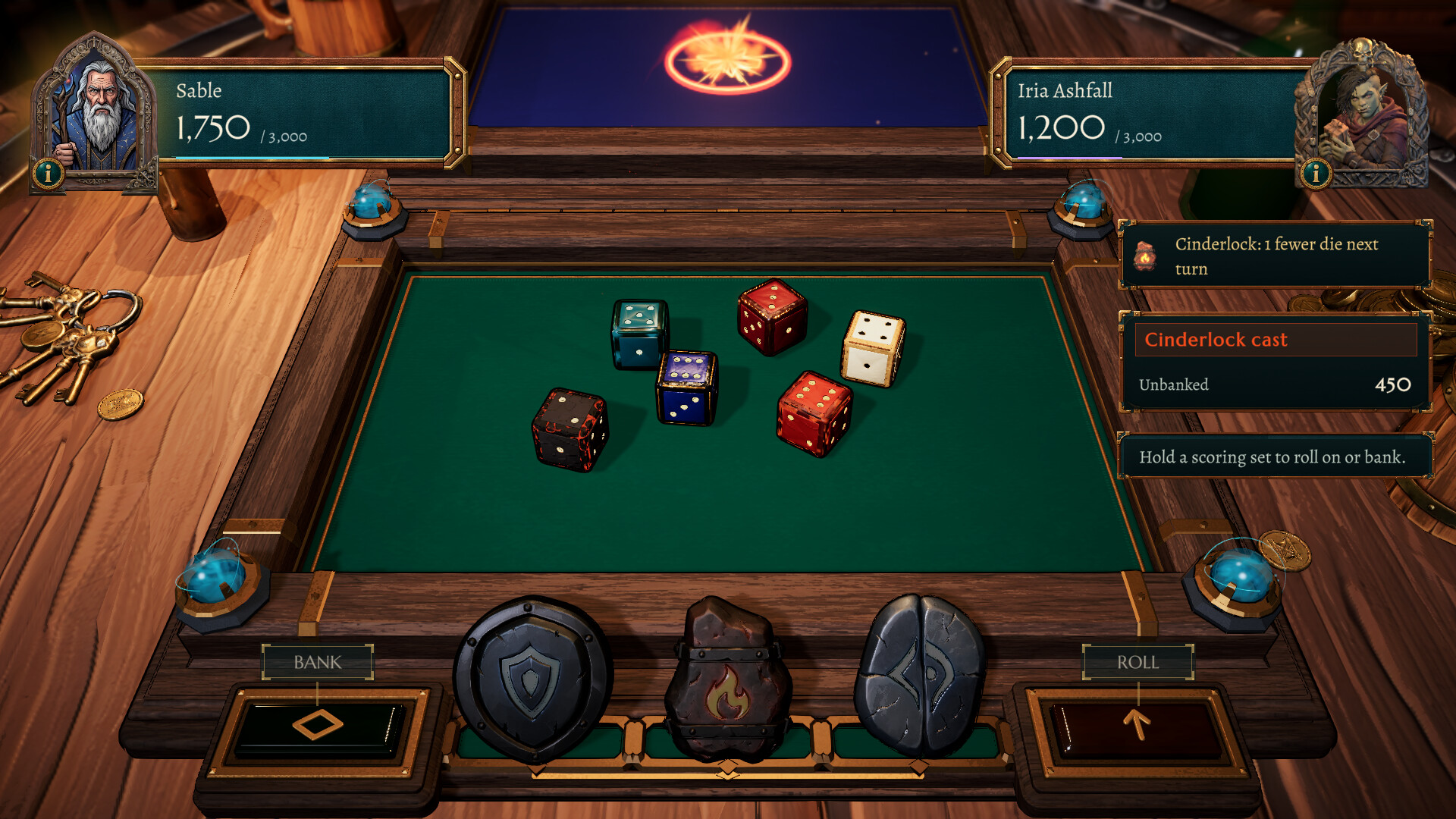 Tumble Tavern screenshot 2