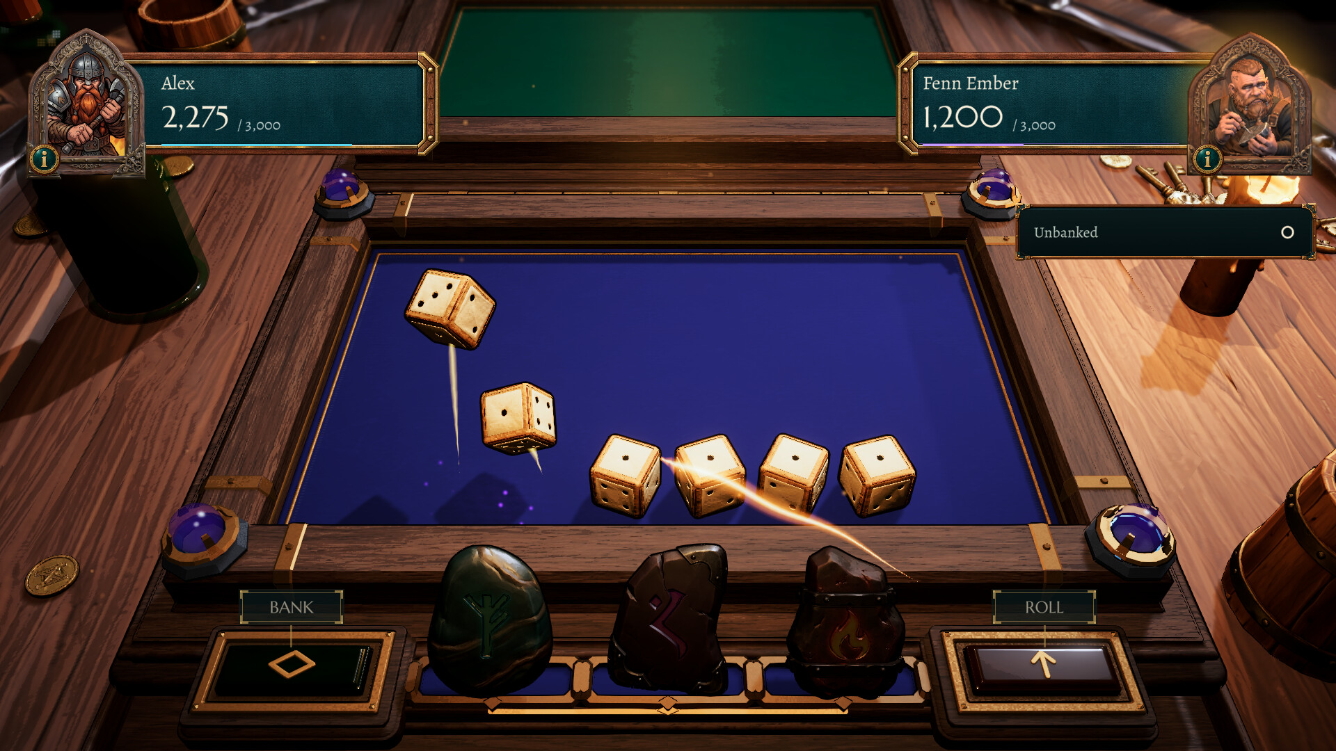 Tumble Tavern screenshot 3