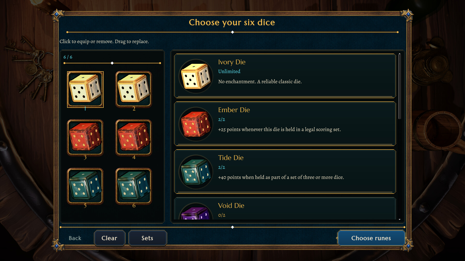 Tumble Tavern screenshot 4