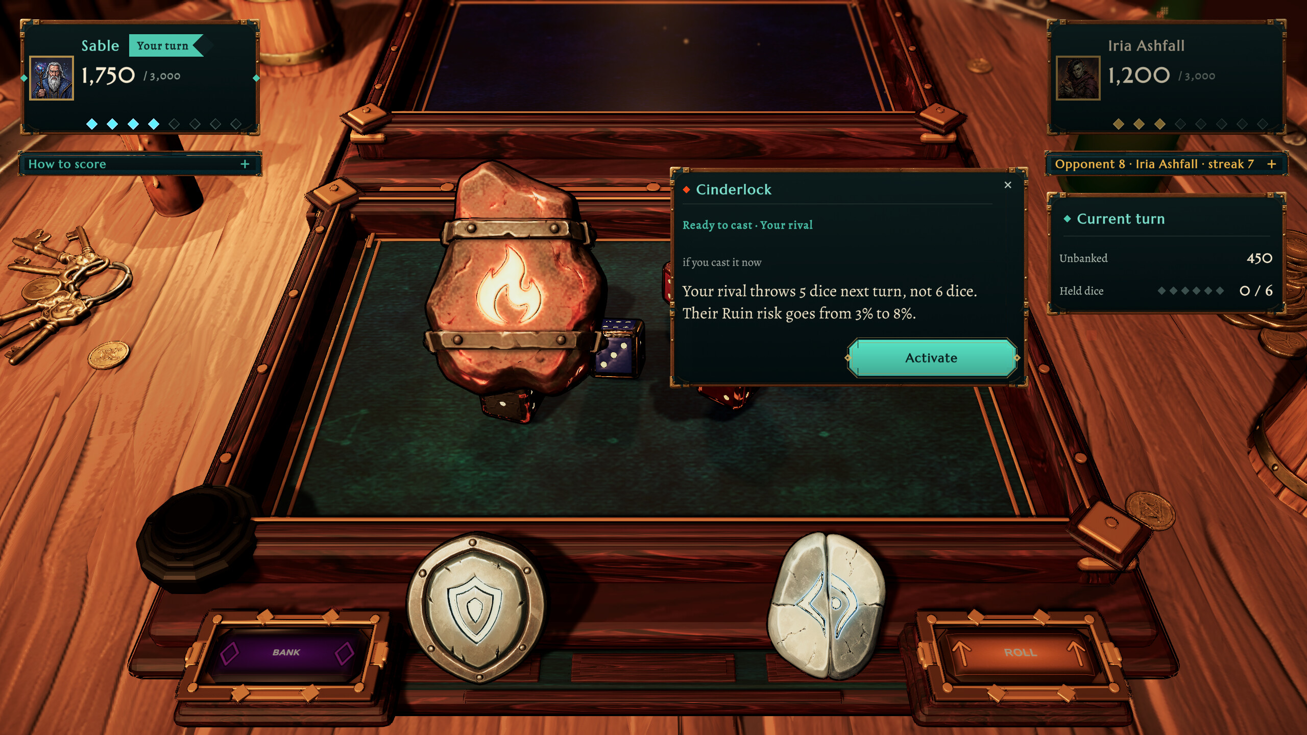 Tumble Tavern screenshot 5