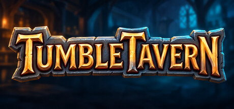 Cover art from Tumble Tavern