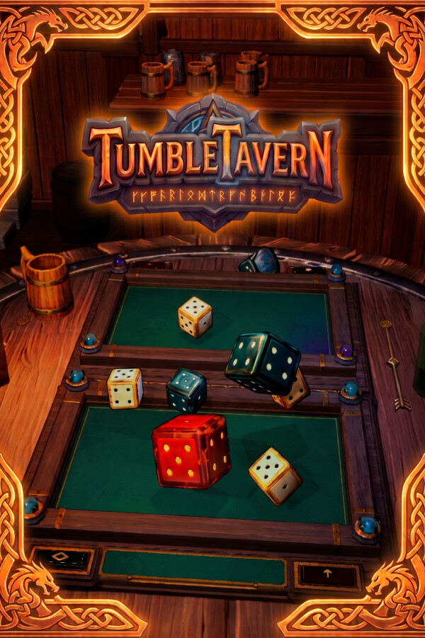 Tumble Tavern
