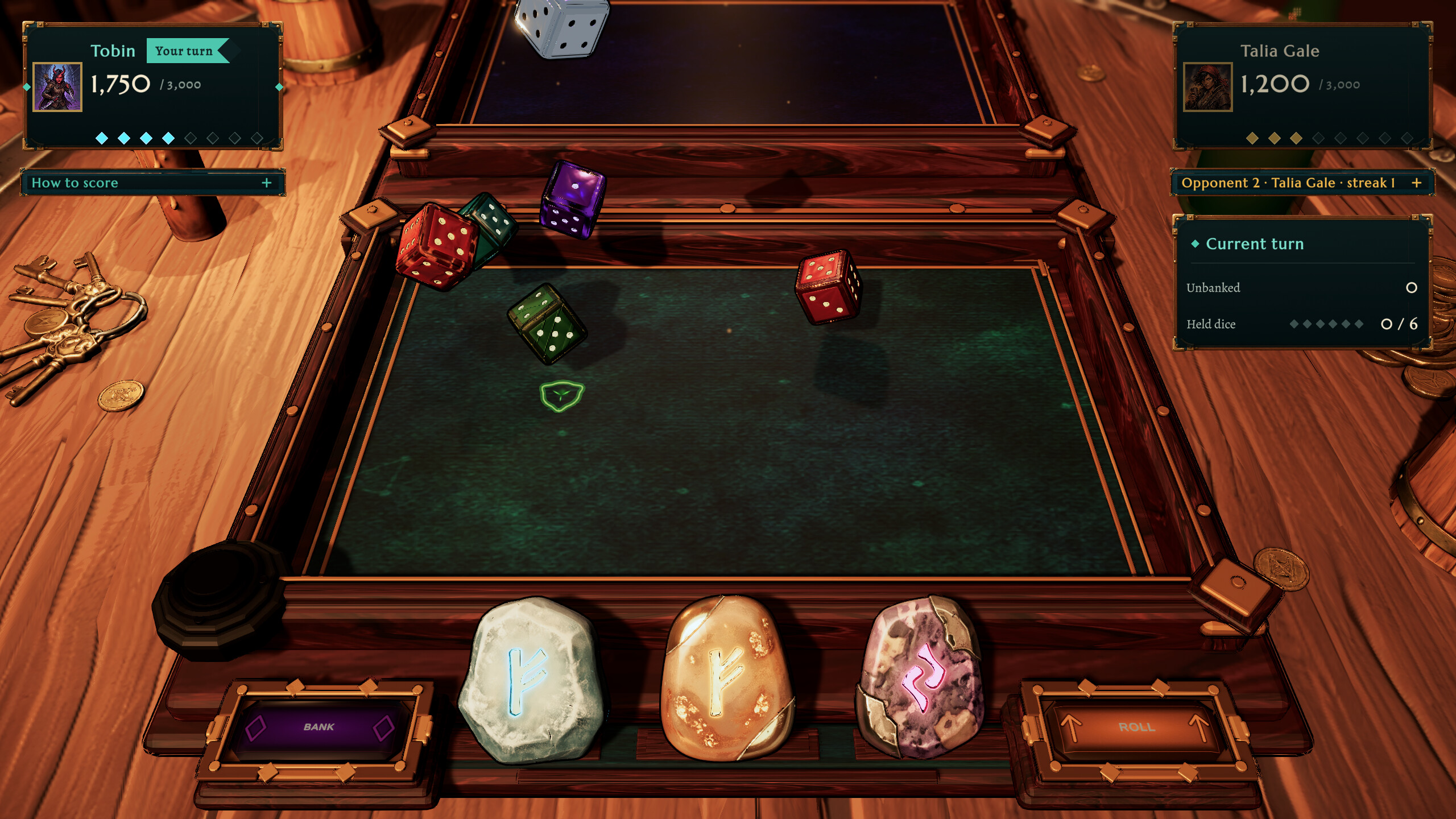 Tumble Tavern screenshot 4