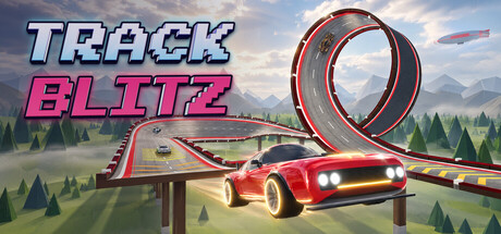 Cover art from TrackBlitz