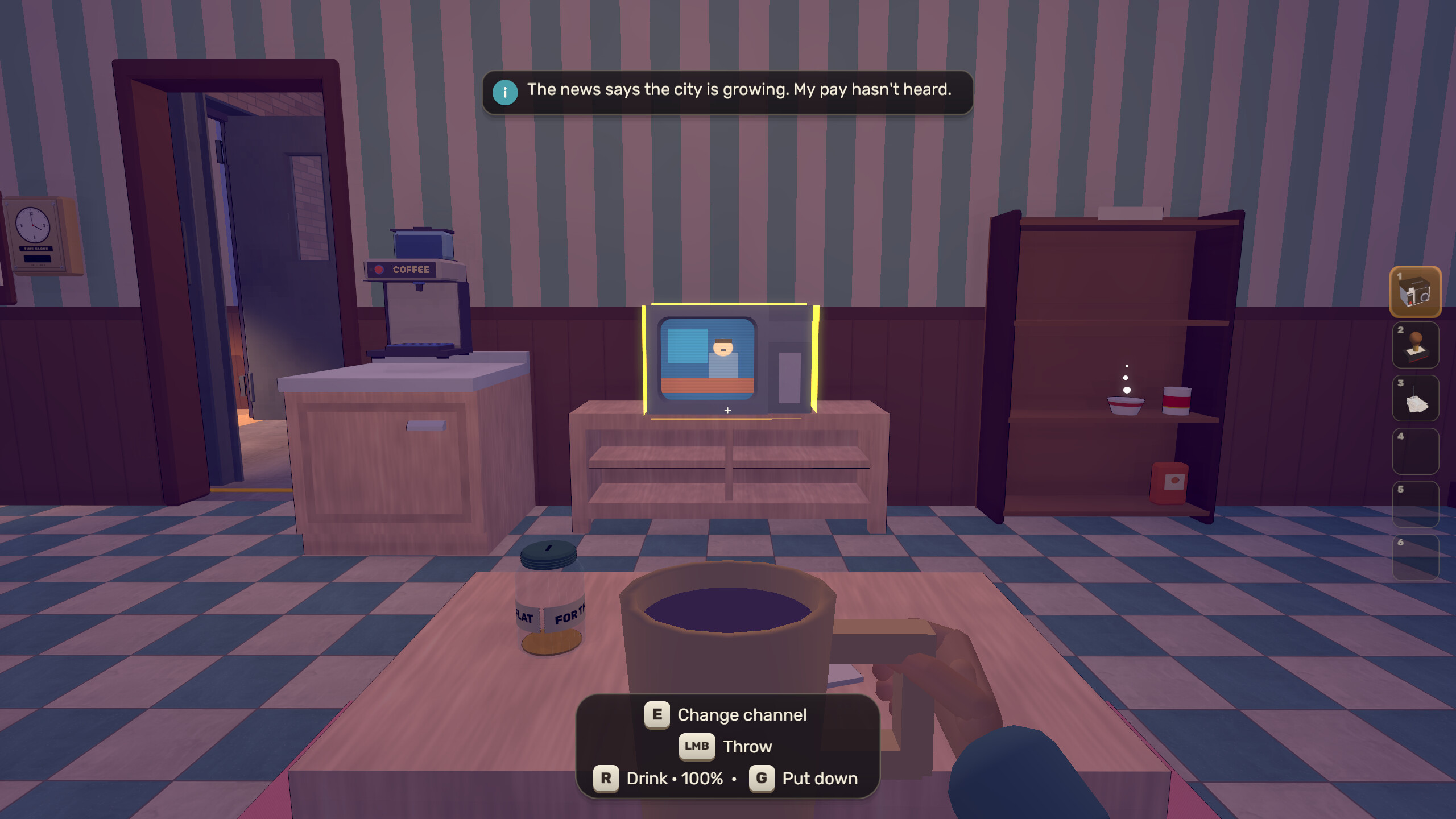 RETURN POLICY screenshot 2