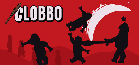 Cover art from Clobbo