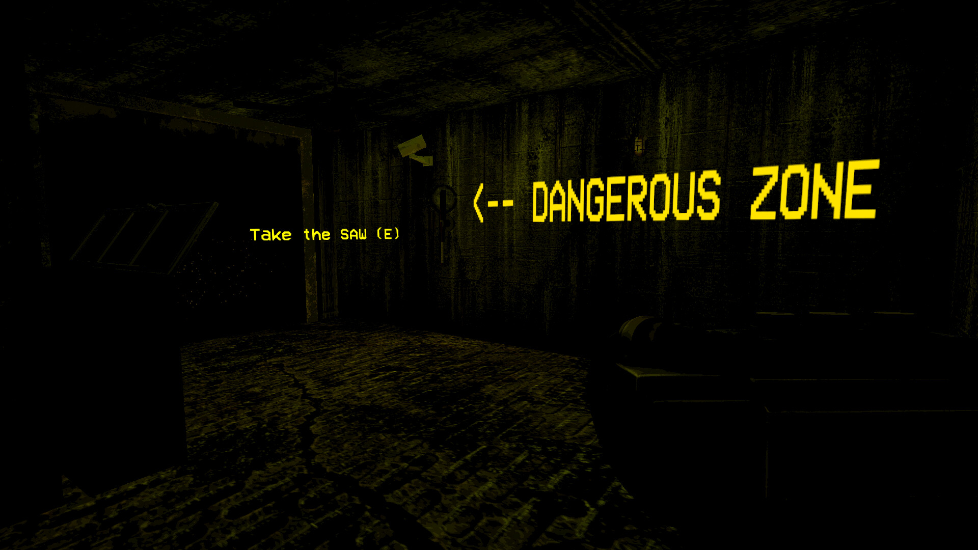 SECTOR GAMMA screenshot 5