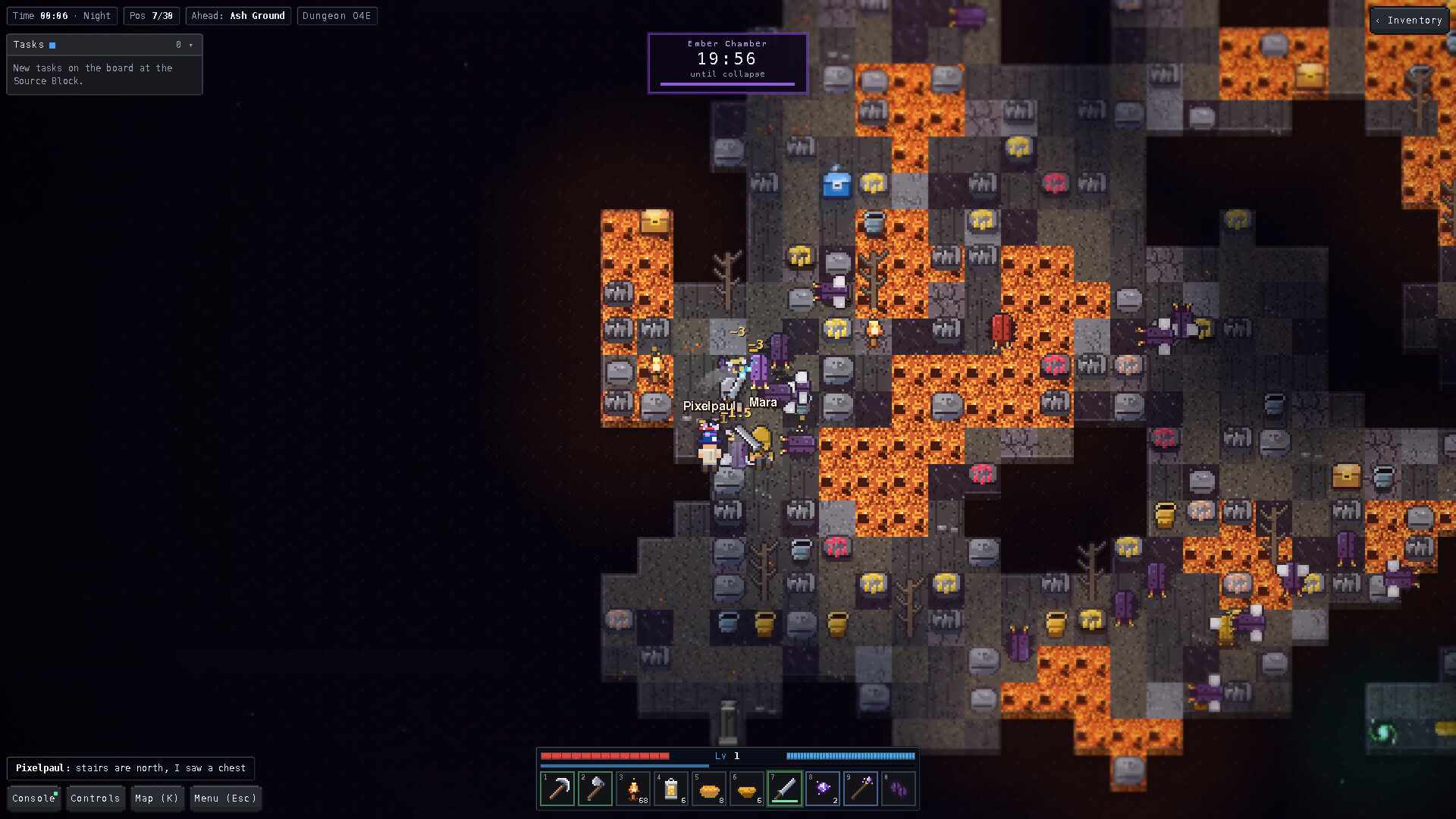 Bugs & Birdies screenshot 4