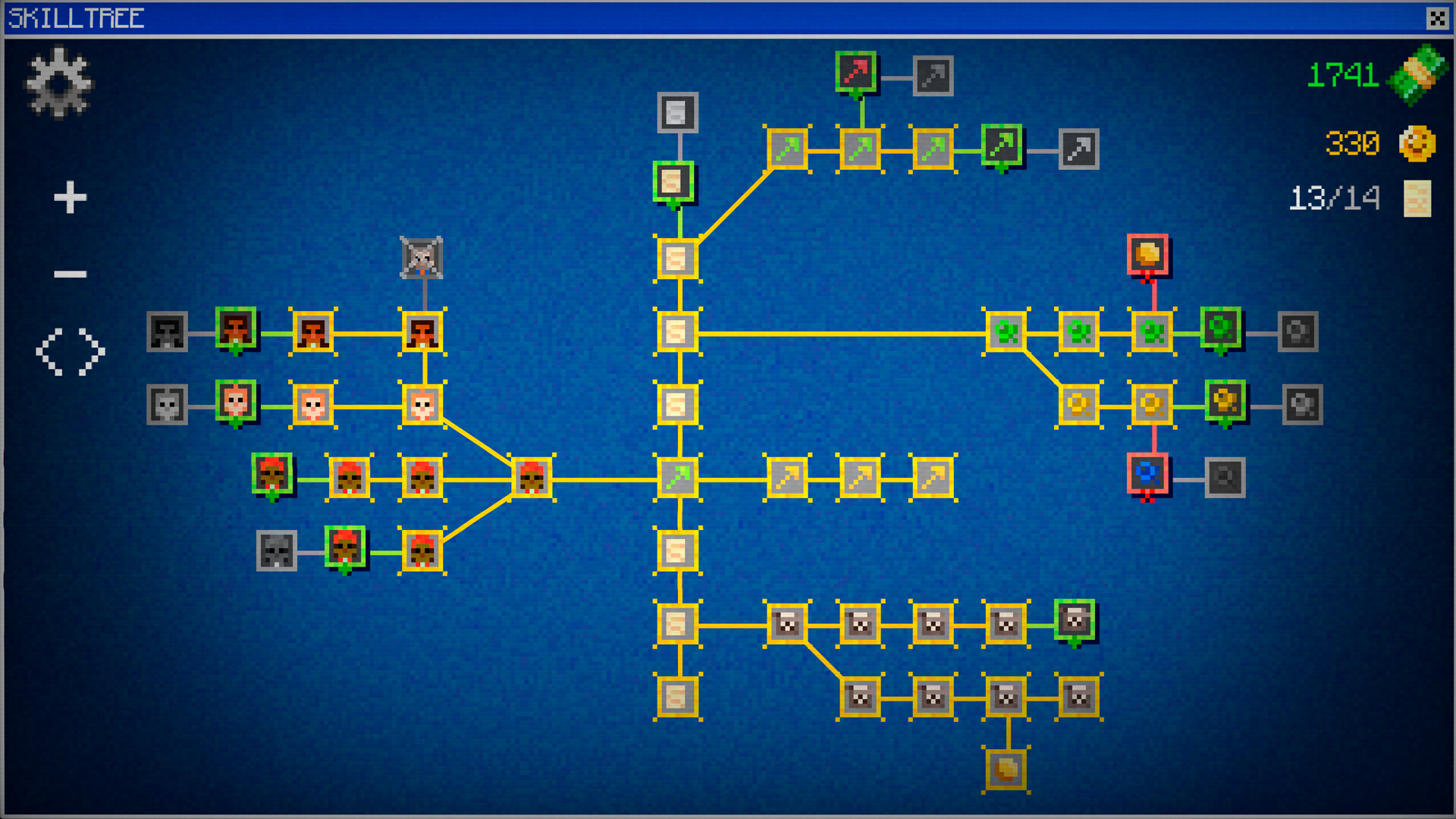 Toss Office screenshot 4