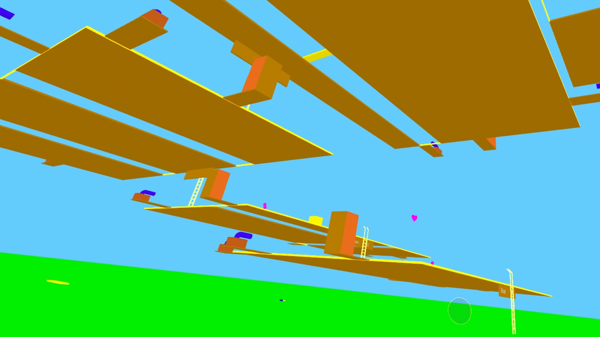 VRetro screenshot 4
