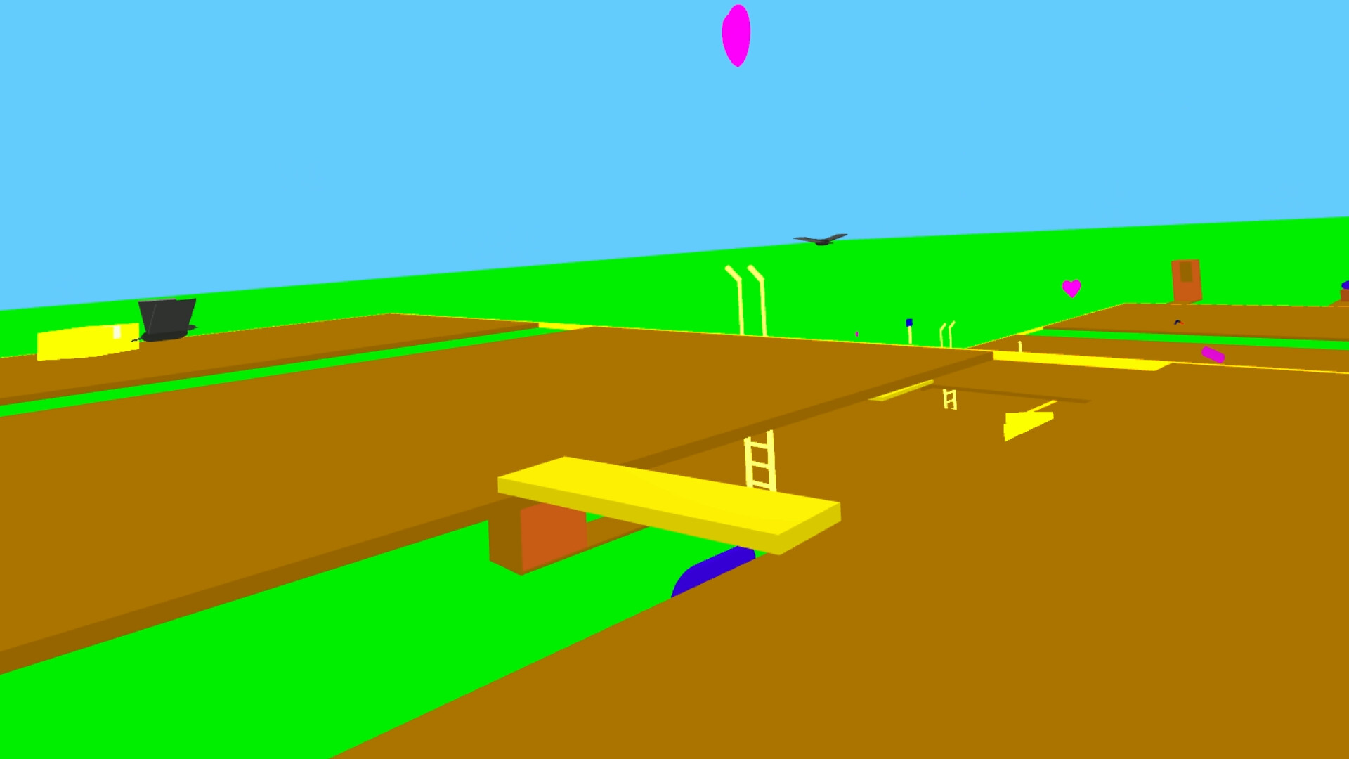 VRetro screenshot 3