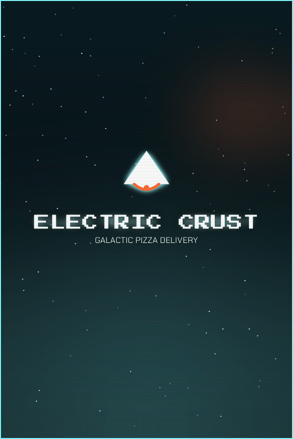 Electric Crust: Galactic Pizza Delivery