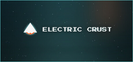 Cover art from Electric Crust: Galactic Pizza Delivery