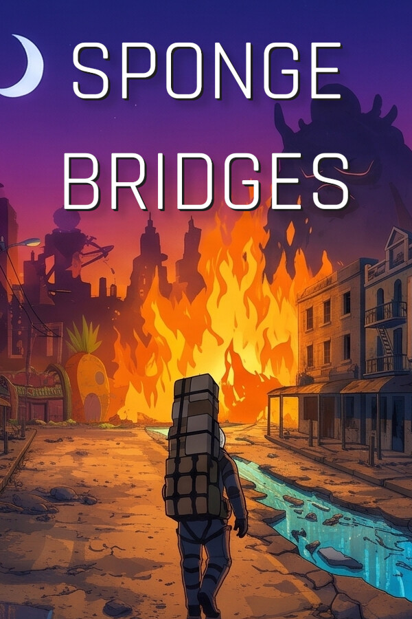 Sponge Bridges