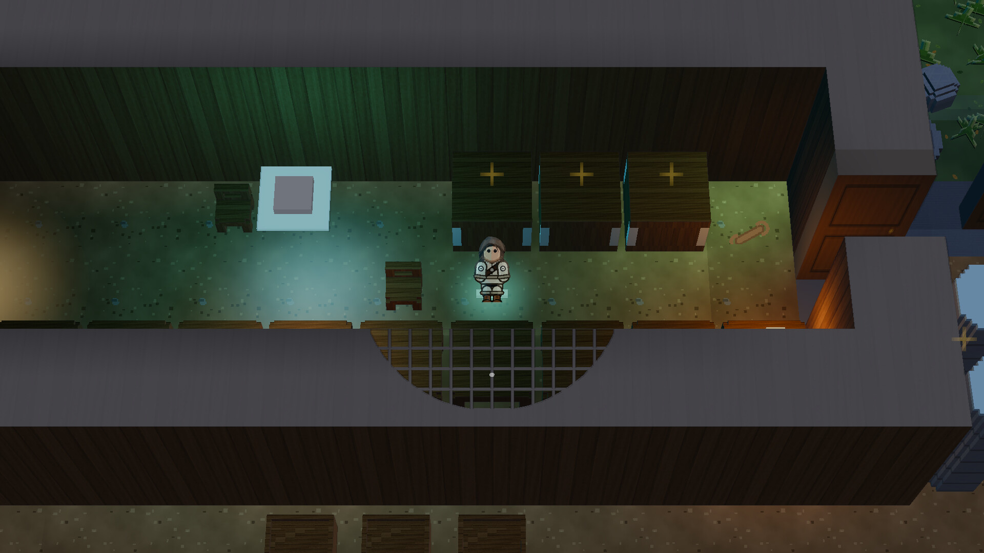 Sponge Bridges screenshot 5