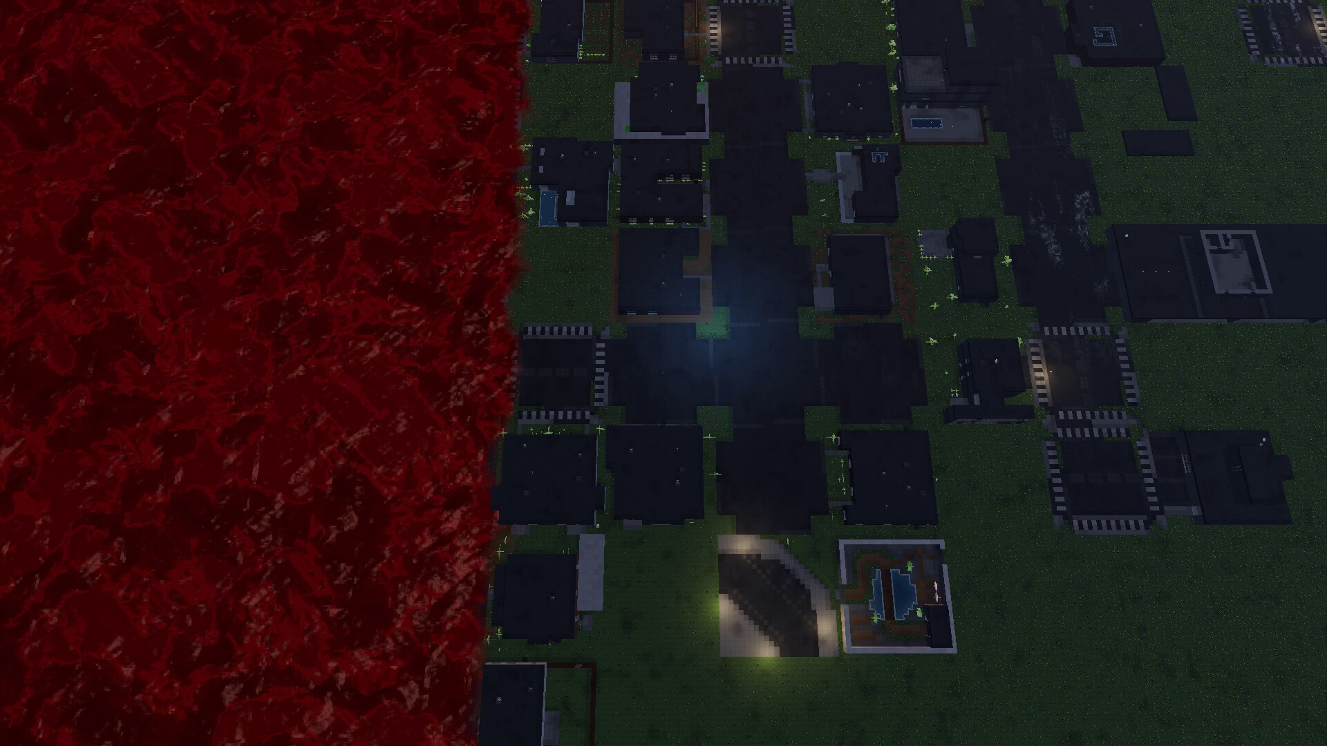 Sponge Bridges screenshot 3