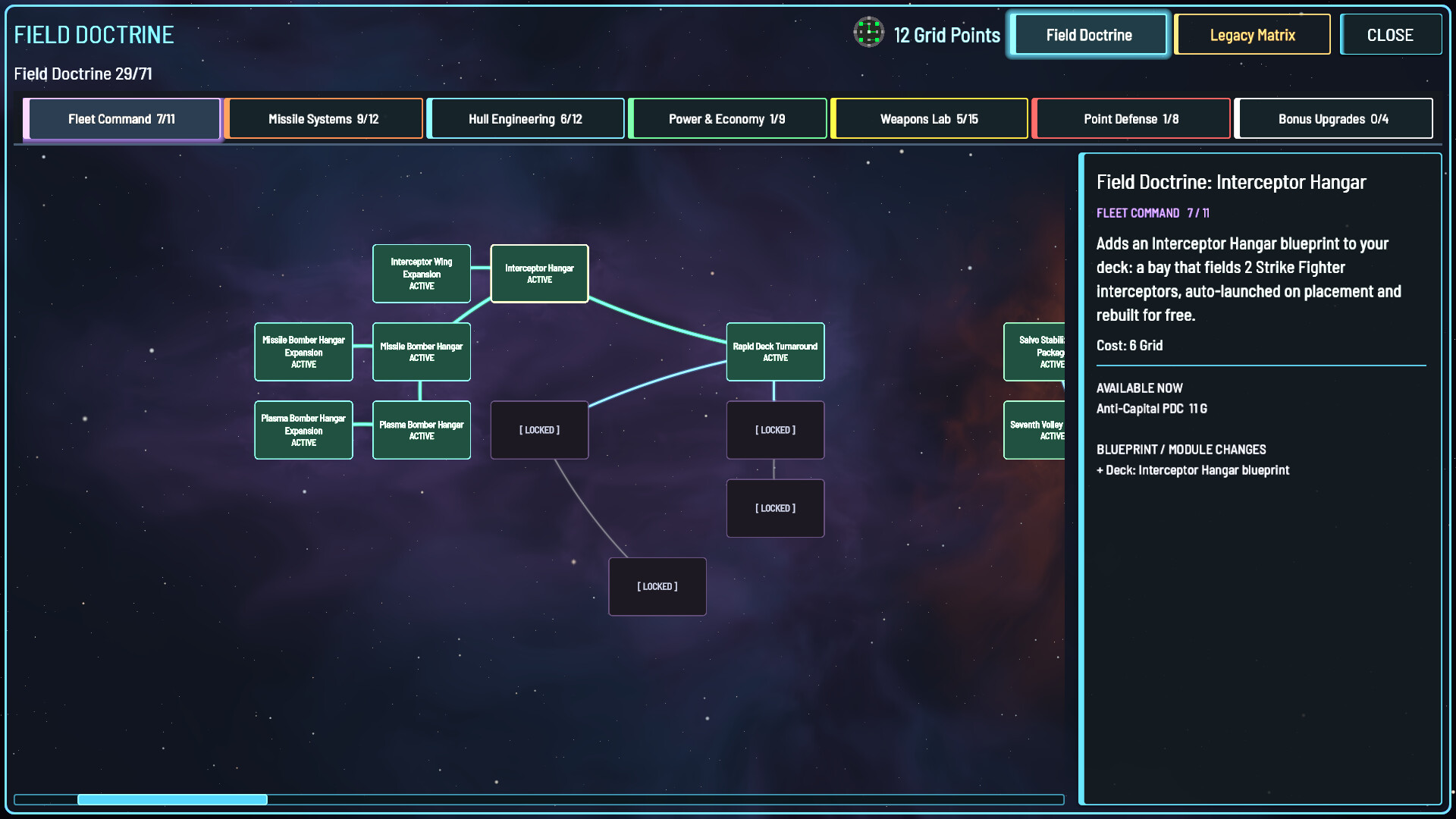 Terminal Swarm screenshot 5