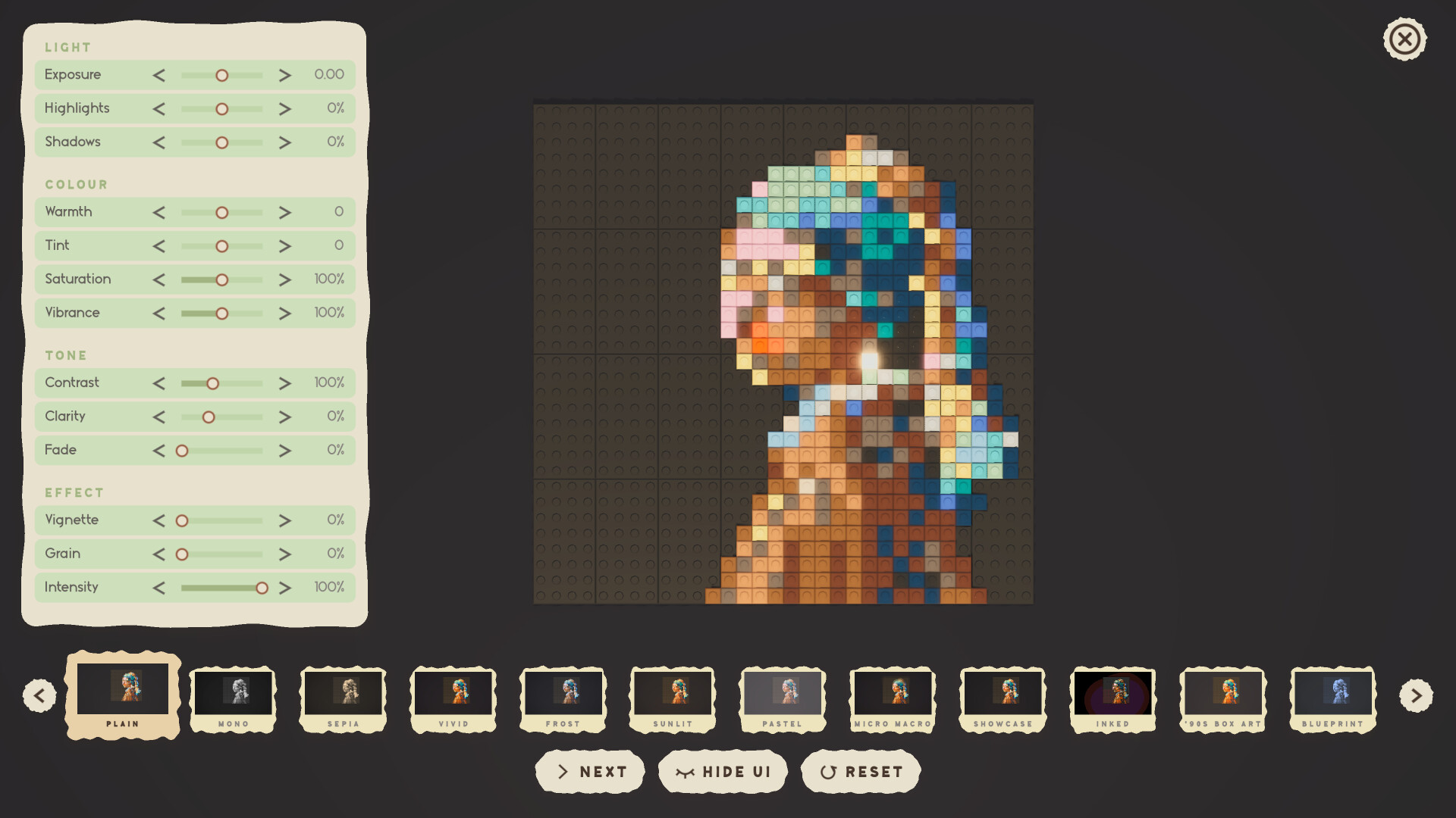TinyBriks screenshot 4