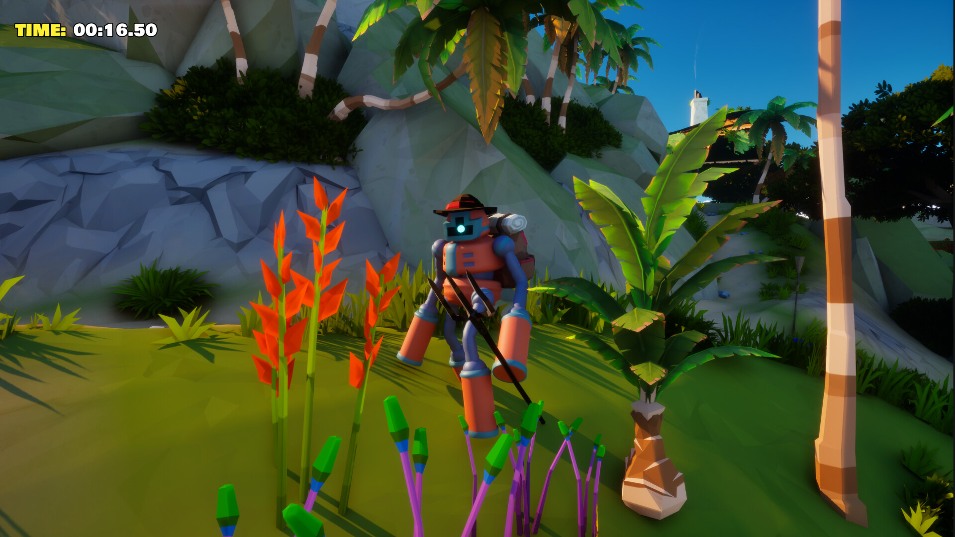 Servo The Wildguard screenshot 4
