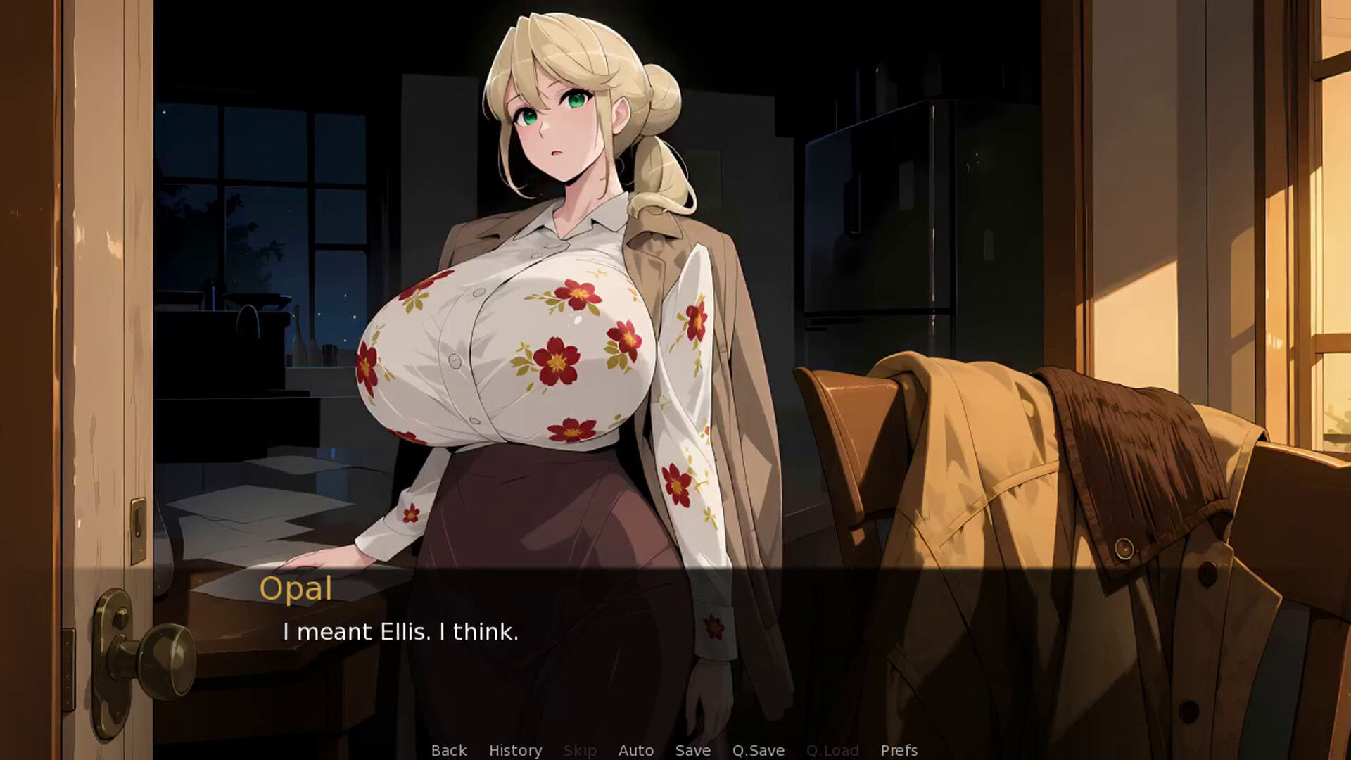 Blow the Levee screenshot 2