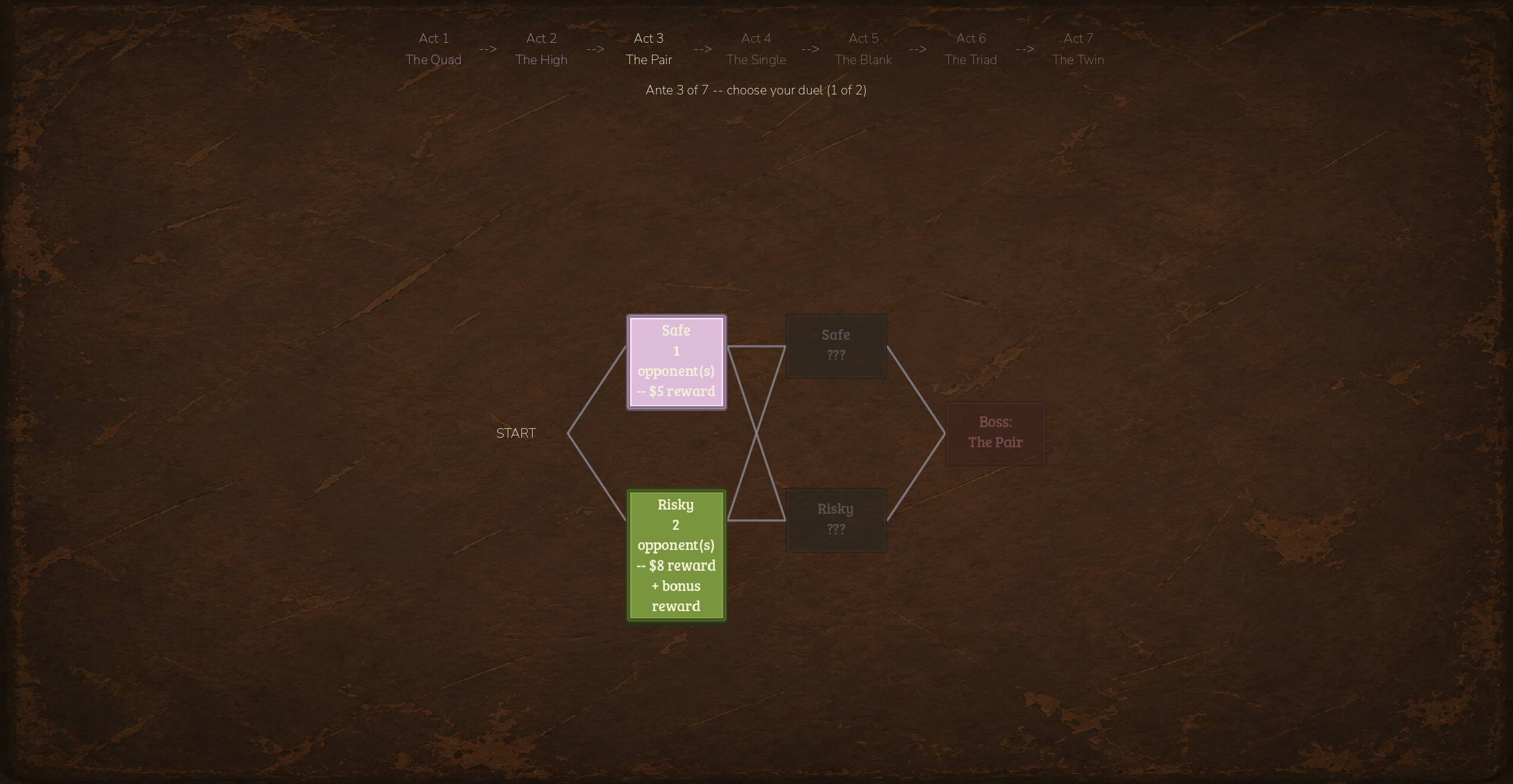Double Sixes screenshot 4