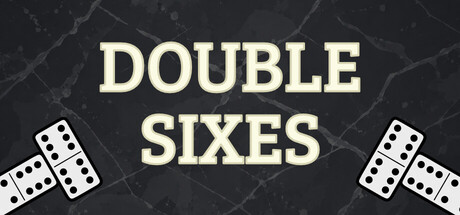 Cover art from Double Sixes