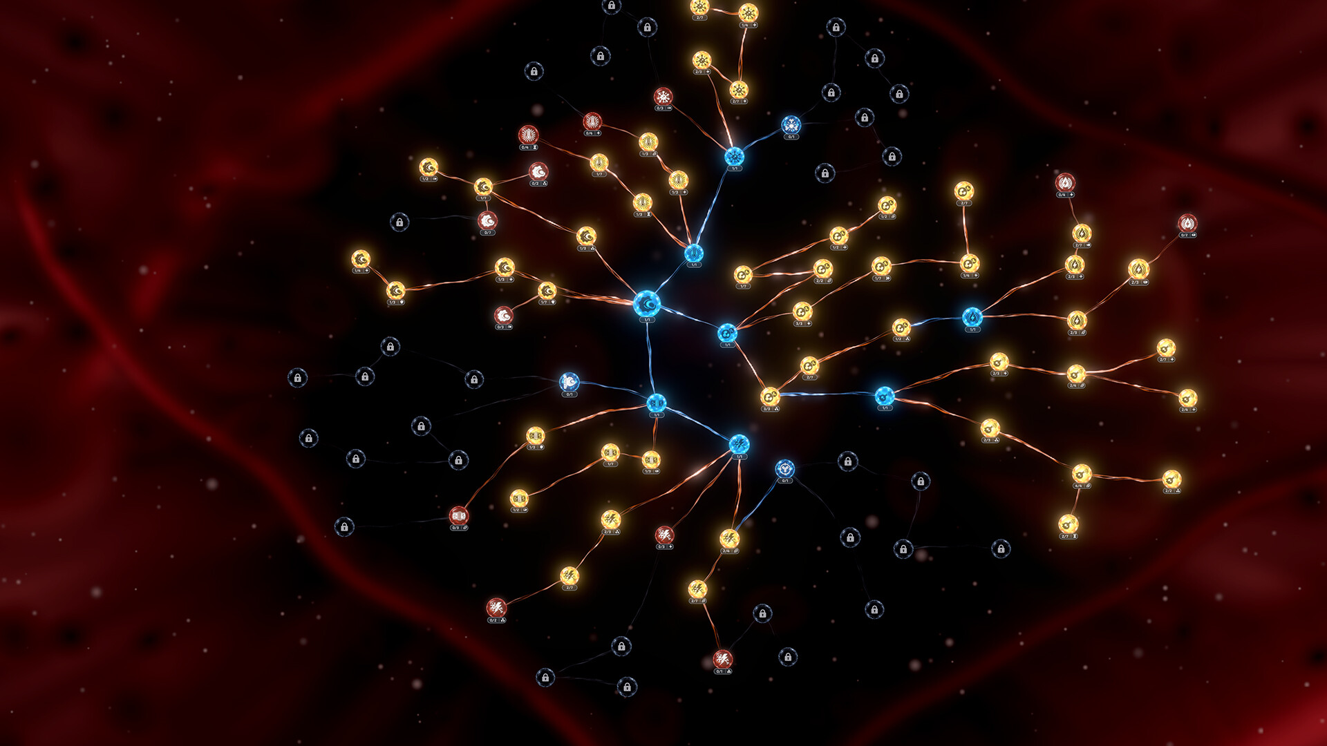 Bio Inc. Total Defense screenshot 5