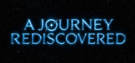Cover art from A Journey Rediscovered - Intro Version