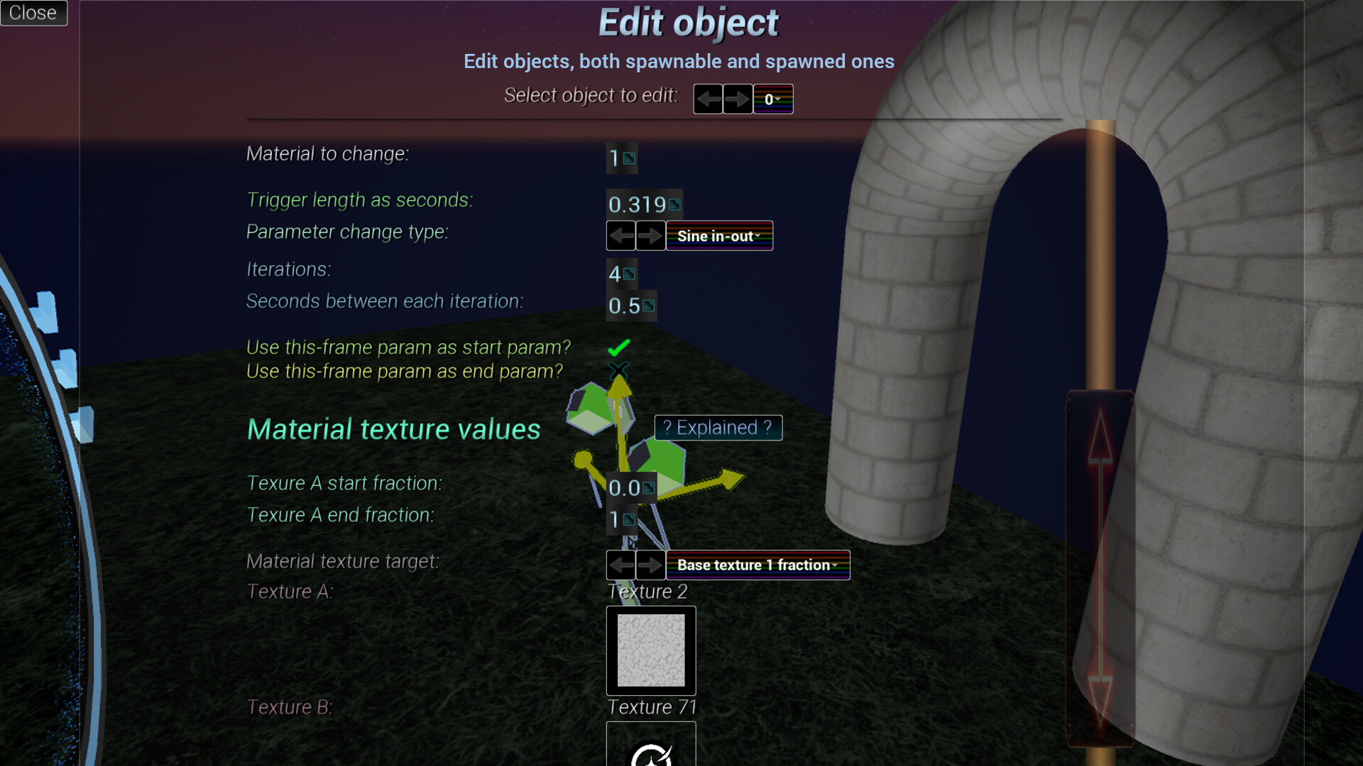 A Journey Rediscovered - Intro Version screenshot 5